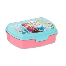 Kids Licensing FR50011 Lunch Box, Multi-Colour