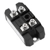Bridge Rectifier, Single Phase Diode Rectifier Bridge, Black Bridge Rectifier,