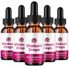 Vitaburn Drops (5 Pack) Vitaburn Drops – VitaburnDrops Extra Strength