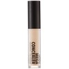 Mega Waterproof Concealer (100, Vanilla)