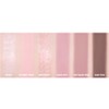 2AN Palette Verami Cool Eyeshadow Color 03 Misty BNS /