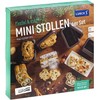 Lurch 85077 FlexiForm Mini Stollen 6er Set / Backförmchen für
