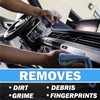 Chemical Guys HOL414 Total Interior Cleaner and Protectant, Refill Kit