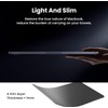BlueSwan for MacBook Pro 16 inch Case, 2026-2021 M5 M4