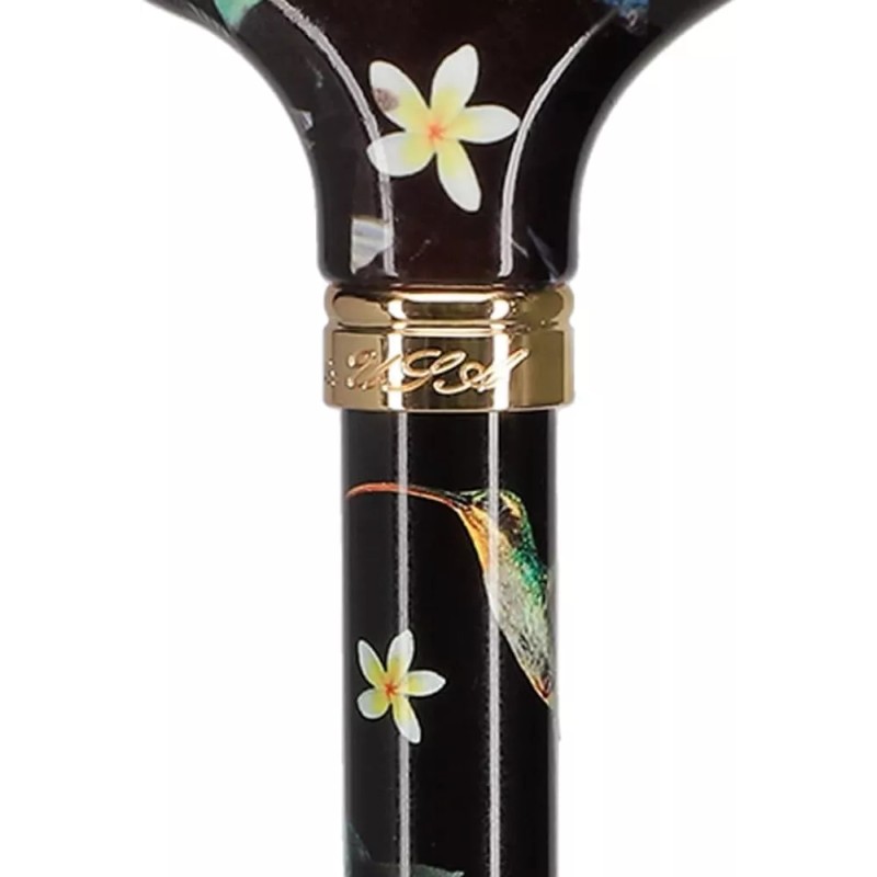 Royal RC Canes Flight of the Hummingbird Designer Derby Adjustable