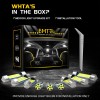BMTxms 14pcs Interior LED Light Bulbs Map Dome For Nissan