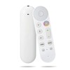LUIRSAY Replacement Remote for Google TV Streamer (4K), Voice Search
