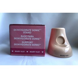Mary Kay Skinvigorate Sonic SOPORTE Sostiene el cepillo vertical SOLO SOPORTE