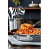 All-Clad Specialty Stainless Steel Fork 10-Inch, Perfect for Cooking and