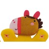 Bieco Pauli 04004090 Washing Mitt Set with Baby Puppy Approx.