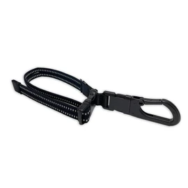 line-R Multi Band Sports "Bundle", "Bundle", "Elastic Cord", "Elastic Rope" (Black, S)