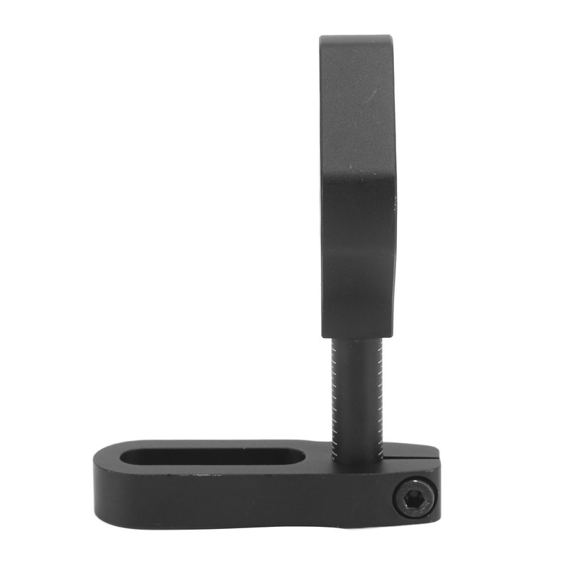 Archery Bowfishing Arrow Rest Aluminum Alloy Archery Arrow Rest for