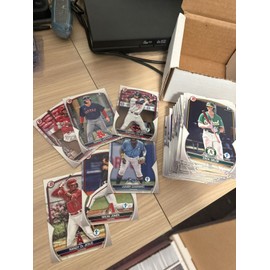 2023 Bowman 1st Edition 1st Bowman BPPF-1 to BPPF-150 Complete Set ROMAN ANTHONY