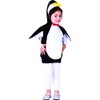 Dress Up America Size (4-6) Happy Penguin Costume (S)