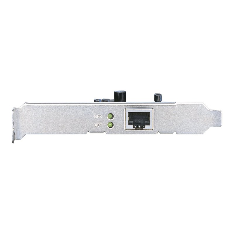 BUFFALO LAN Card LAN Board for PCI Bus LGY-PCI-GT