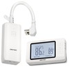 DIGITEN Wireless Thermostat Outlet Temperature Controlled Outlet with Power Cord