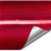 VViViD+ Holographic Weave High-Gloss Vinyl Car Wrap (1.5ft x 5ft,