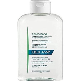 SENSINOL physio-protective treatment shampoo 200 ml