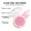 Iluminador En Polvo Baked Highlighter Sevencool 13.2g