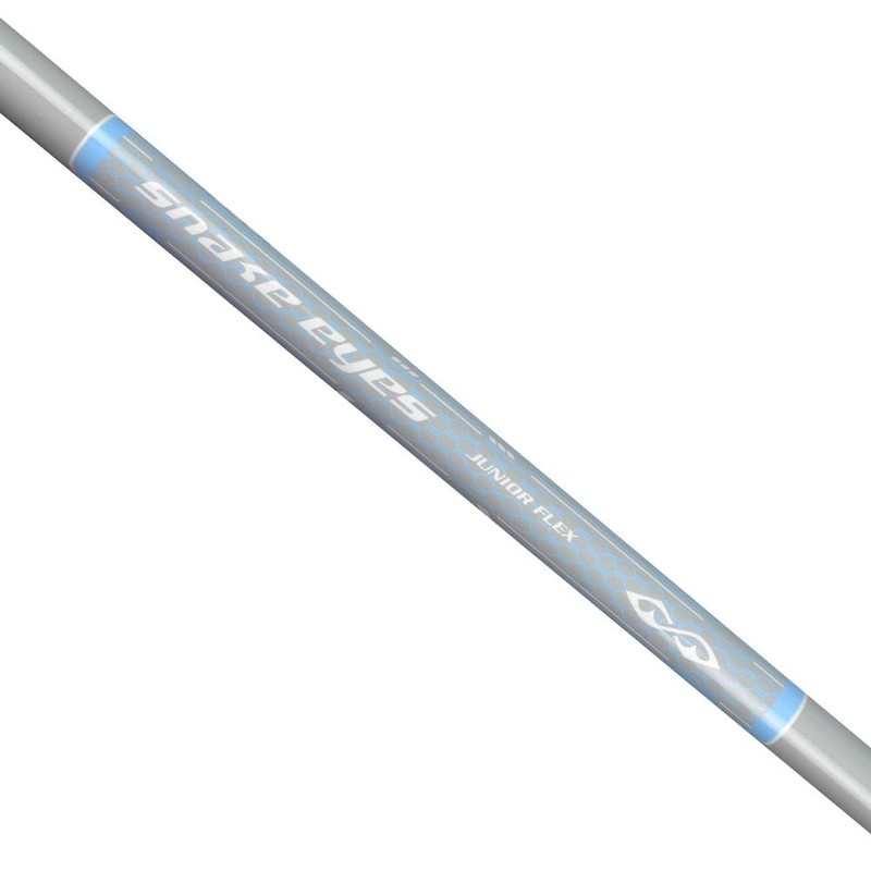 Snake Eyes Golf Junior Girls 6-Piece Set Ages 6-8 Grey/Light