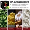 Deer Repellent for Garden, Rabbit Repellent Outdoor, Deer Deterrent for