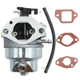 Anxingo Carburetor Replacement for Troy Bilt TB130 TB160XP TB240 TB250 TB380XP TB160 Walk-Behind Lawn Mower with Honda Engine 5HP 160cc Carb