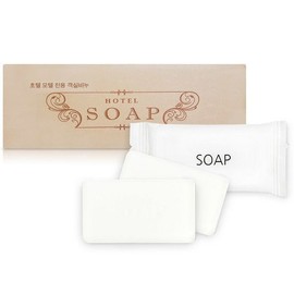Rose of Sharon Natural Beauty Cucumber Soap 100g x 20 / 자연미인 오이비누 100g x 20개