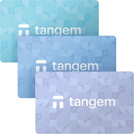TANGEM Wallet - Secure Crypto Wallet