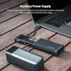 PGYTECH CreateMate - Lector de tarjetas USB 3.2 CFexpress A,