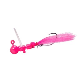 DAIWA Trout Bud Hot Pink Tube Fishing Lures