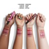 NYX Professional Makeup Powder Puff Lippie Liquid Lipstick-Best Buds, 0.021