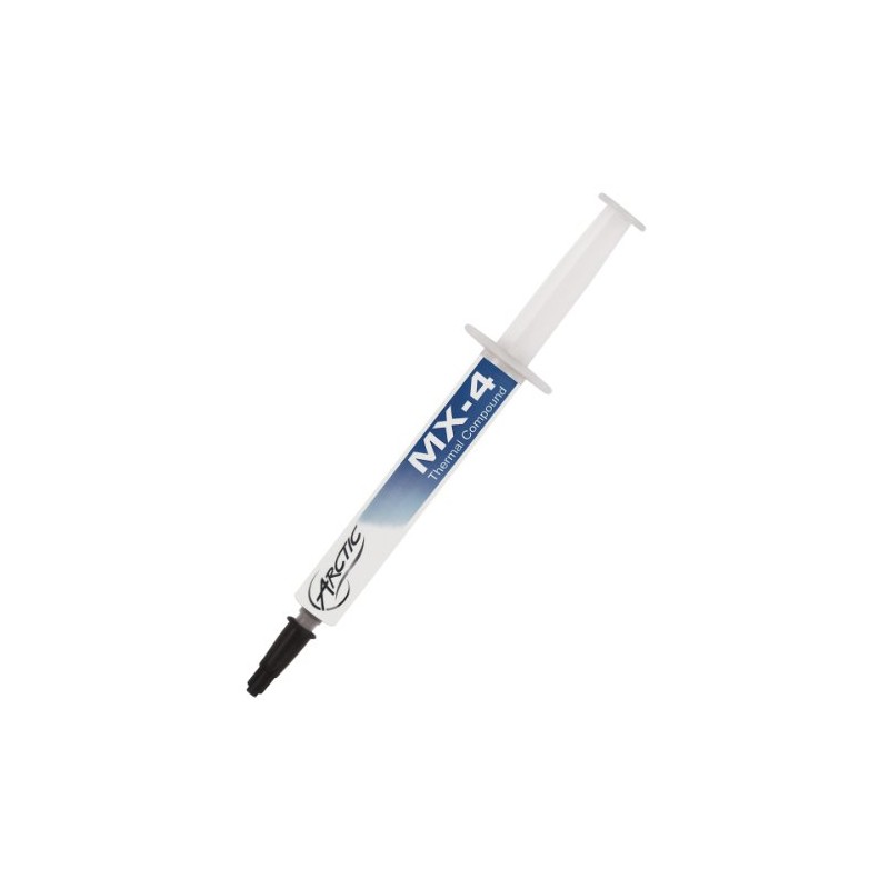 ARCTIC MX-4 - Thermal Compound Paste For Coolers | Heat