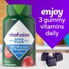 Vitafusion Power Plus Multivitamínico Hombre 90 Gomitas