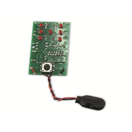 Sol Expert 79810 Soldering Kit Electronic Cube