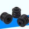3 Pack Air Conditioner Compressor Pads Universal Anti-Vibration Rubber Pad