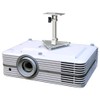 PCMD, LLC. Projector Ceiling Mount Compatible with Optoma UHD35x UHD35STx