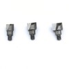 Door Lock Mortiser Kit, Wooden Door Lock Fitting Jig Maintenance