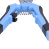 Scissors Pointed Tip Stainless Steel Garden Pruning Shears Industrial Wire