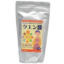 クエン酸 300g