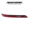 LED Taillight Assembly Lower Brake Reversing Light Replacement Fit for