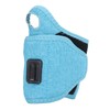 Electric Heating Hand Wrist Brace Adjustable Heating Temperature Gear and