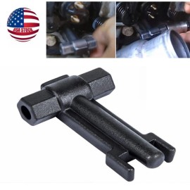 Unbrand Injector Puller Replaces 6778/ Kent Moore J-44639 for GM Duramax 6.6L 2001-2004