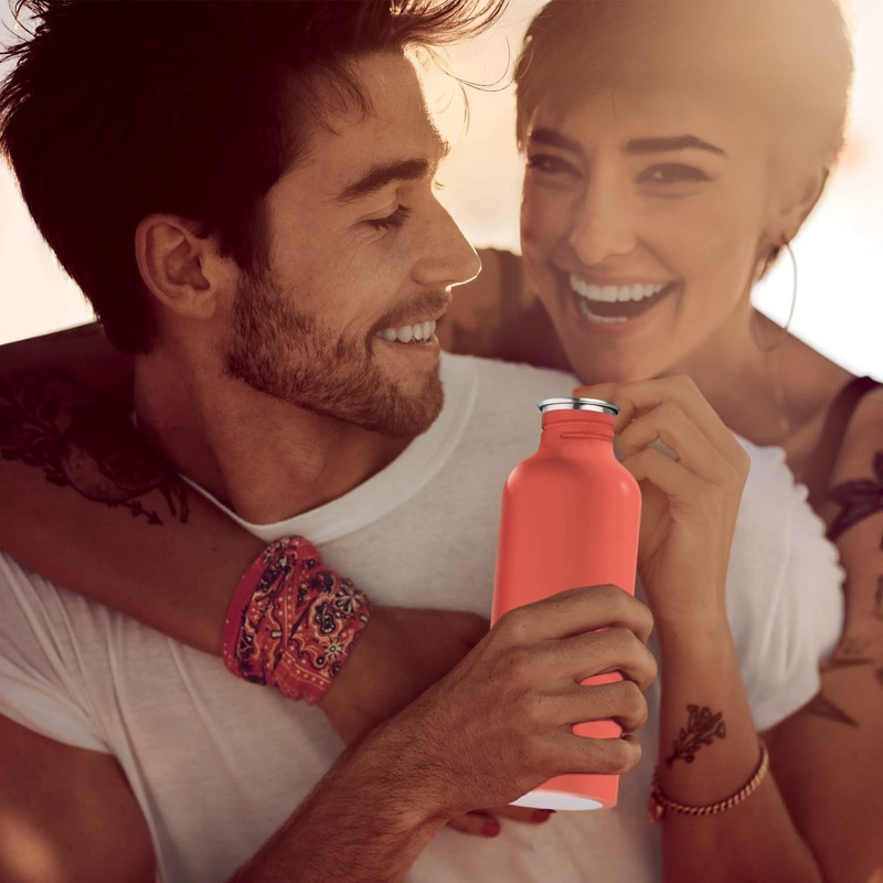 Guzzini - On The Go, ENERGY L Thermos Flask, Water