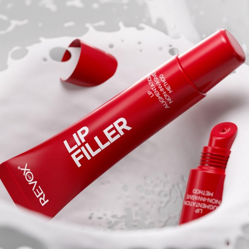 Lip Filler Hyaluronic Acid 12 ml