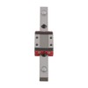 Tiardey Linear Guide Rail MGN9C Miniature Linear Guide Block Bearing