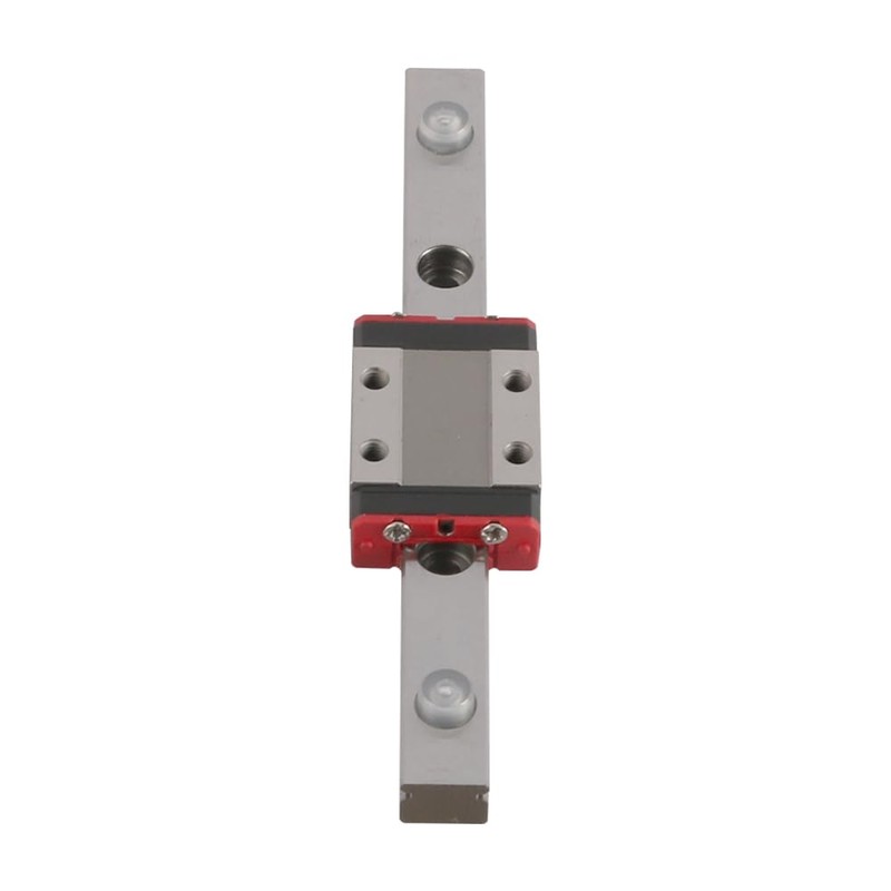 Tiardey Linear Guide Rail MGN9C Miniature Linear Guide Block Bearing