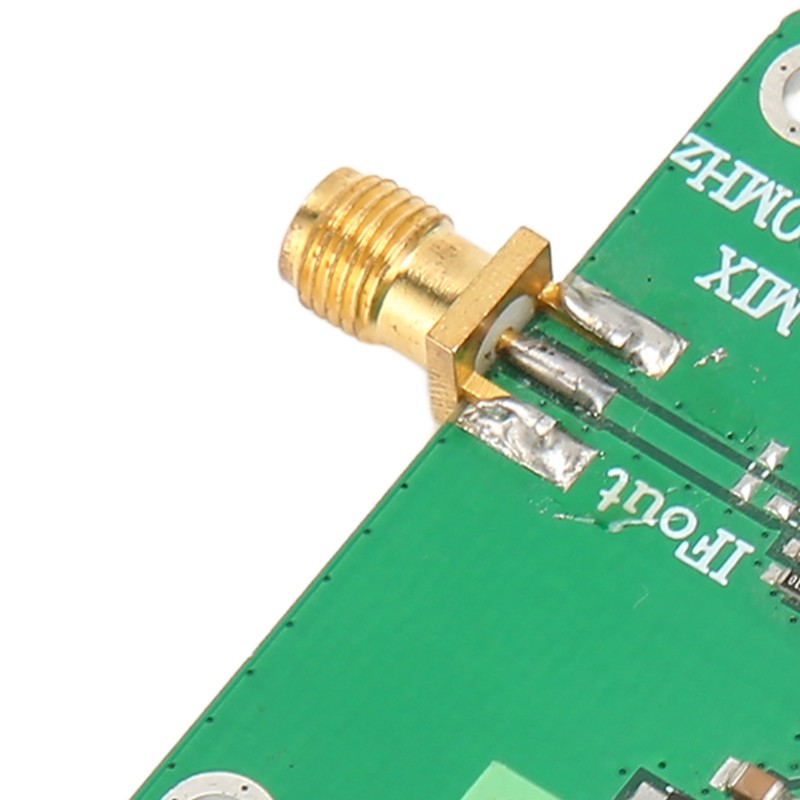 AD831 High Frequency RF Mixer Module Professional 0.1‑500MHz Single Chip