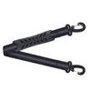 Inline Skate Strap, Inline Skate Band, 2-Way Transport, Shoe Hook,