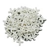 Vorel 04650 Cross Shape Tile Spacers 5.0 mm