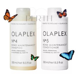 Olaplex ® N° 4 Y 5 Bond Maintenance 250ml Original